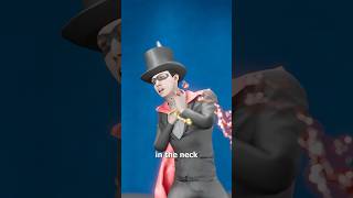 Magician Stabbed By Audience Member 😨 Surgeon Reacts
