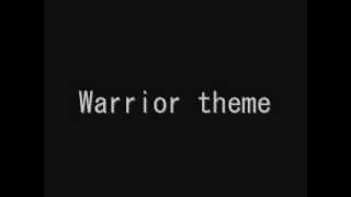 warrior trailer theme 2011