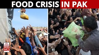 Riots, Stampedes Across Pakistan As Food Crisis Worsens
