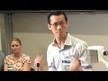 Advice from Mathematics Head Teachers (Eddie Woo, Cherrybrook Technology HS)