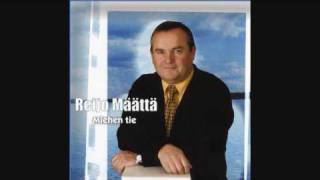 Reijo Määttä - Ootin niin