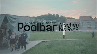 Poolbar Festival 2024 - WEEK 1