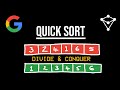 Quick Sort - Coding Interview Question - JavaScript