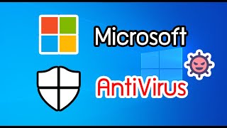 Antivirus Windows 10 อย่างเทพ!!