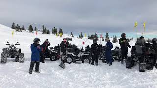 Vikingtreffet 2018 Storefjell Resort Hotell 4x4norway.no