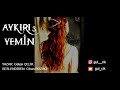 AYKIRI 21.BÖLÜM & FANTASTİK SESLİ KİTAP