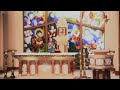 Memorial of Saint Charles Lwanga and Companions, Martyrs