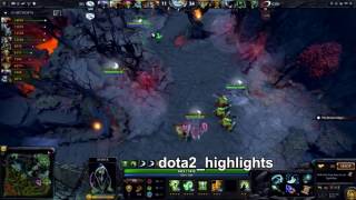 EG vs CoL @ Boston Major. Zfreek Rubick!!! casters are really impressed