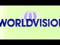 worldvision home video logo in heavenly power