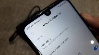 How to show network speed in redmi note 7 mobile phone, real time speed enable kaise kare