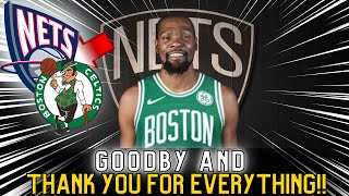 💥 MADE THE NBA CRAZY! BIG EXCHANGE ADVERTISED! KEVIN DURANT | NEW YORK NETS TRADE NEWS #NETSNEWS