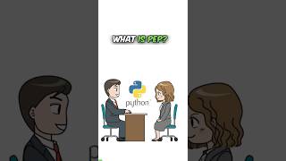 What is PEP8 in python? #pythonprogramming