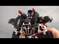 transformers beast wars telemocha series tmsp dx convoy gorilla toy