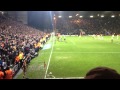 Bradford City vs Aston Villa McCardle Goal Capital One Cup