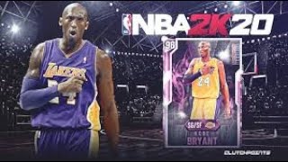 [FREE] NBA 2K20: First Look Teaser Gameplay Walkthrough
