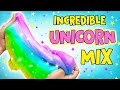 Magia do unicórnio: os mais diversos trabalhos manuais ao estilo de um unicórnio mágico 🤩