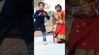 Amar ontor kator dibo tomare#banglashorts #dance