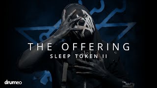The Iconic Drumming Behind "The Offering" | Sleep Token