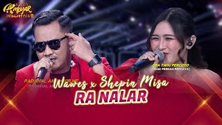 UWENAK TENAN! Shepin Misa x Wawes - Ra Nalar | GRAND FINAL KONTES AMBYAR INDONESIA 2024