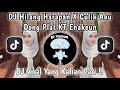 DJ HILANG HARAPAN SAAT KAU KATAKAN SEMUA TELAH USAI - DJ HILANG HARAPAN X CILIK AKU DONG PLAT KT !!