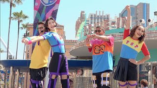 5月一発目のPOP《USJ：パワーオブポップ トレンディング》ユニバ 2023