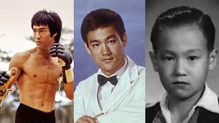 17 Mind-Blowing BRUCE LEE facts you Need to Know!