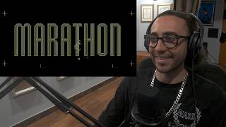 Marathon: Triage Shell (Cinematic Trailer REACTION!)