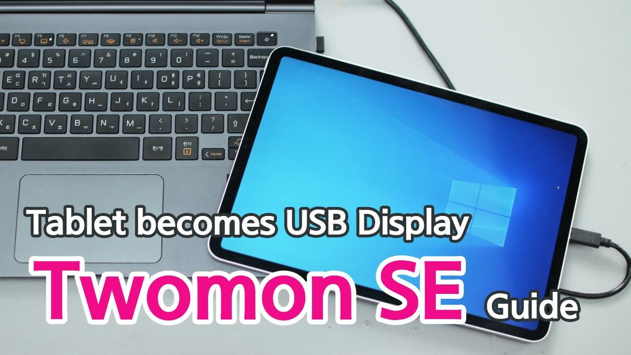 Twomon Se Using Video Youtube