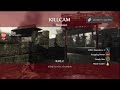 waw 2 bar trench gun beasting where to go from here