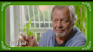 David Soul Memorial Vid