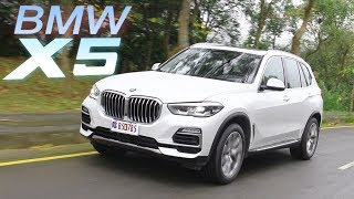 再戰江湖！歡迎來到X-Zone BMW X5 xDrive40i