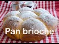 Pan brioche allo yogurt - con il moulinex cuisine companion