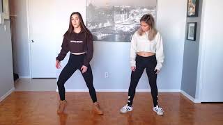 How To Shuffle - Glide Tutorial