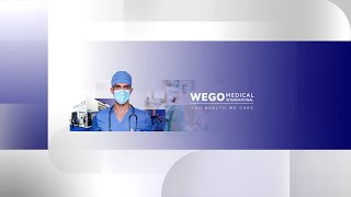 WEGO Introduction Video