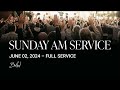 Bethel Church LIVE | Gabe Valenzuela Sermon | Worship with Paul McClure, Hannah McClure