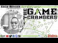 The Game Changers:  Zach Berger Interview