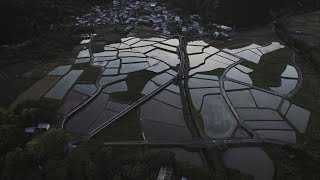 佐喜浜町入木ドローン撮影｜DJI Air 2S Test Footage