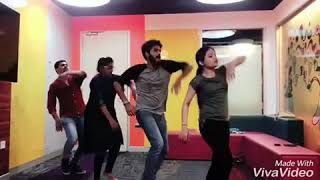 Box Baddhalai Poye video song | DJ video songs | Allu Arjun | Pooja Hegde | DSP| Tagore Vas