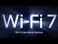 What is WiFi 7? Who needs WiFi 7? | TP-Link WiFi 7 Technology