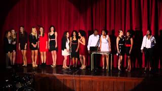 Cabaret 2013