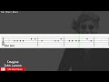 john lennon imagine guitar tutorial