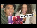 I LOVE IT!! | Billy Idol - Rebel Yell (Official Music Video) REACTION!!