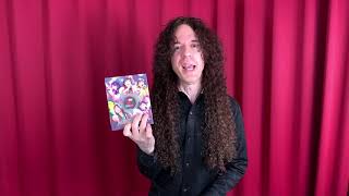 Marty Friedman empfiehlt acht japanische Rock- und Metal-Bands