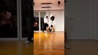 Sheela Ki Jawani | Dharmik Samani Dance Choreography #shorts