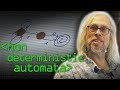 Non-Deterministic Automata - Computerphile