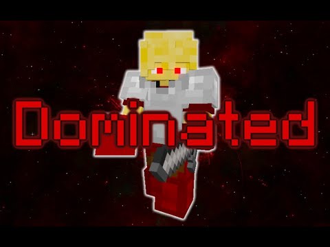 I Dominated This Minecraft Tournament Youtube