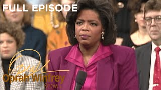 UNLOCKED Full Episode: "Save My Marriage After Affair" | The Oprah Winfrey Show | OWN