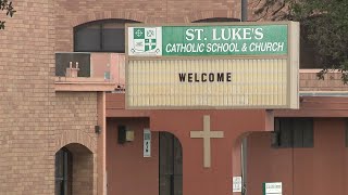 $319,000 possibly stolen from St. Luke Catholic School, audit reveals