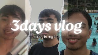 My 3 Days Adventure in a HIDDEN PARADISE in Batangas