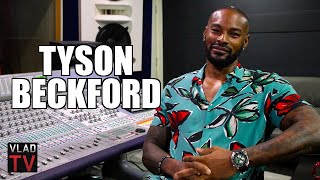 Tyson Beckford on Chris Brown Threatening Him Over Karrueche Selfie (Part 22)